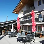 Hochkoenigblick Pilzegg Διαμέρισμα Embach