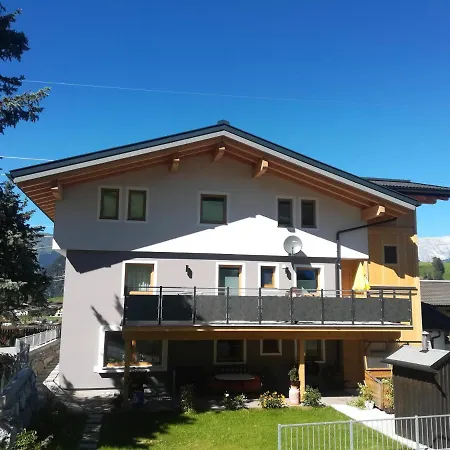 Hochkoenigblick Pilzegg