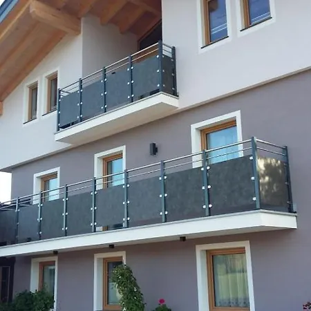 Hochkoenigblick Pilzegg * Embach