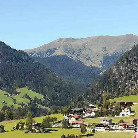 Hochkoenigblick Pilzegg Apartment Embach