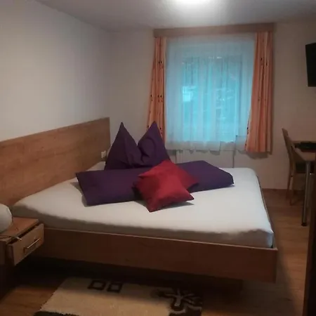 Apartment Hochkoenigblick Pilzegg Embach