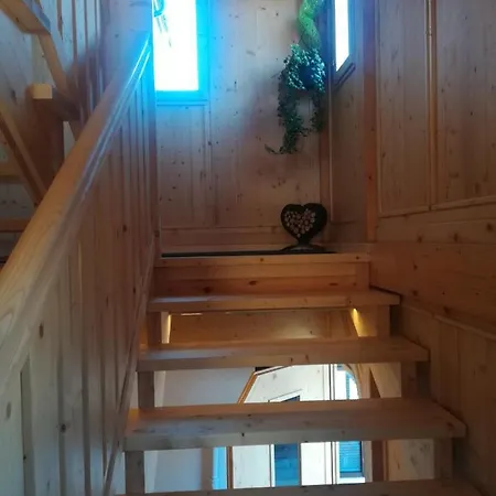 Apartment Hochkoenigblick Pilzegg *