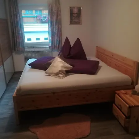Apartment Hochkoenigblick Pilzegg *