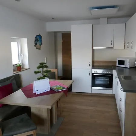 Hochkoenigblick Pilzegg Embach