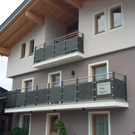 Hochkoenigblick Pilzegg Embach
