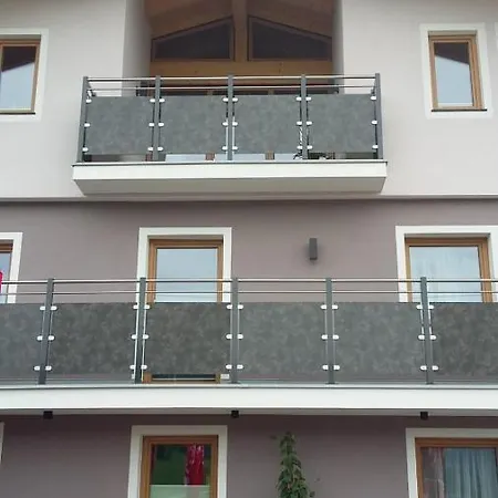 Apartment Hochkoenigblick Pilzegg