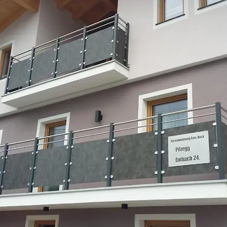 Hochkoenigblick Pilzegg Embach