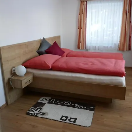 Hochkoenigblick Pilzegg