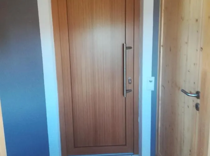 Hochkönigblick Pilzegg Apartman Embach