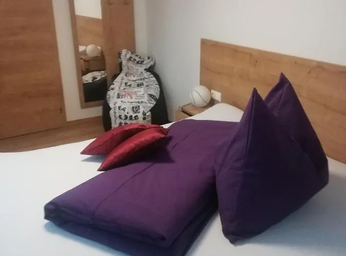 Hochkönigblick Pilzegg Apartman *