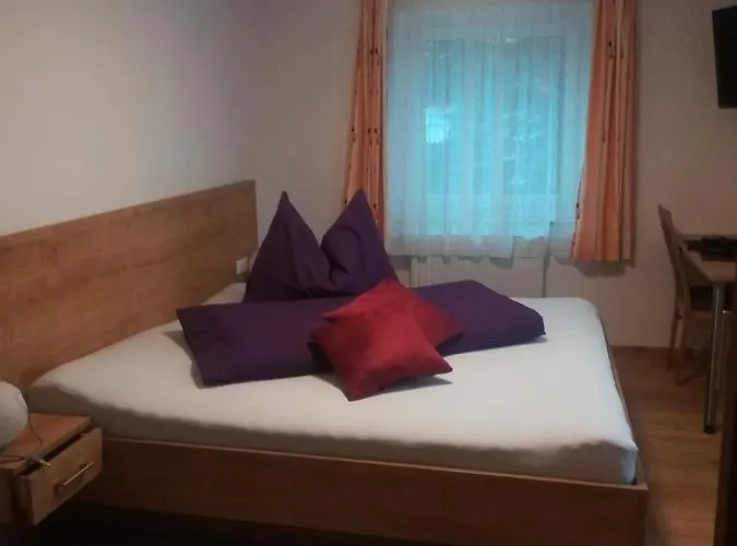 Apartman Hochkönigblick Pilzegg Embach