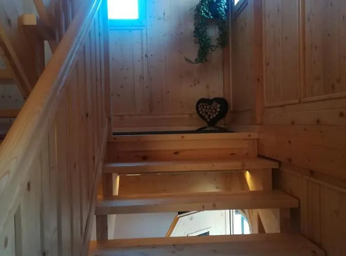 Apartman Hochkönigblick Pilzegg *