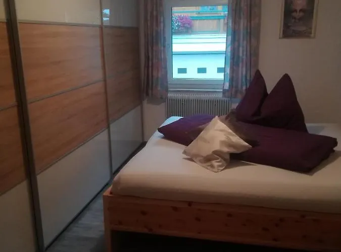 Apartman Hochkönigblick Pilzegg *