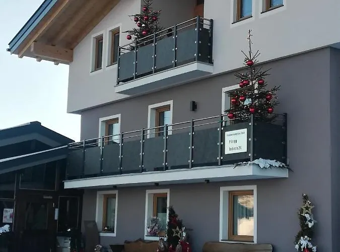 Hochkönigblick Pilzegg Embach