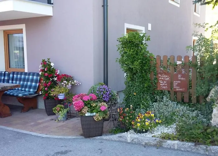 Hochkönigblick Pilzegg *