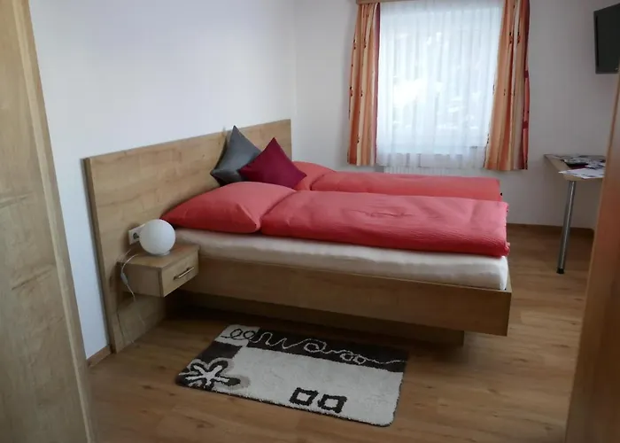 Hochkönigblick Pilzegg