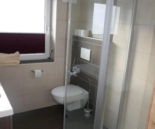 Hochkönigblick Pilzegg Embach